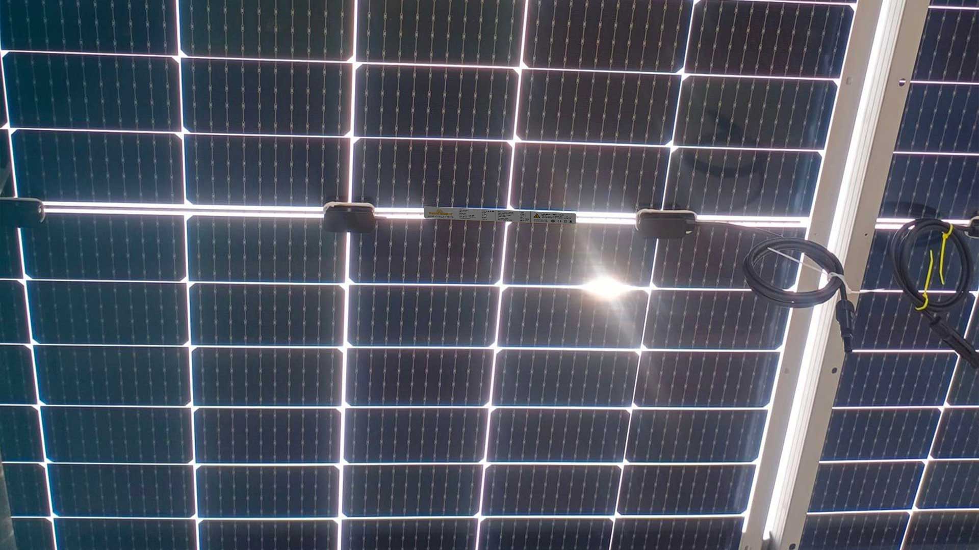 10KW Project in Beirut,Lebanon – RecsunSolar